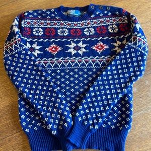 Ralph Lauren Sweater